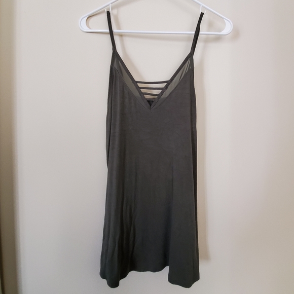 American Eagle Tank - Picture 1 of 6